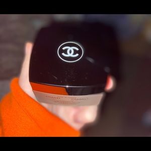 Chanel hydration face lotion